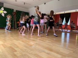 Danse Hip-Hop